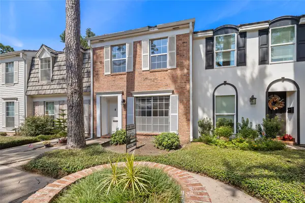 1425 Springrock Lane #4, Houston, TX 77055