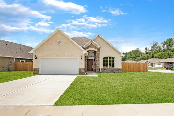 10610 Ellerston, Cleveland, TX 77327