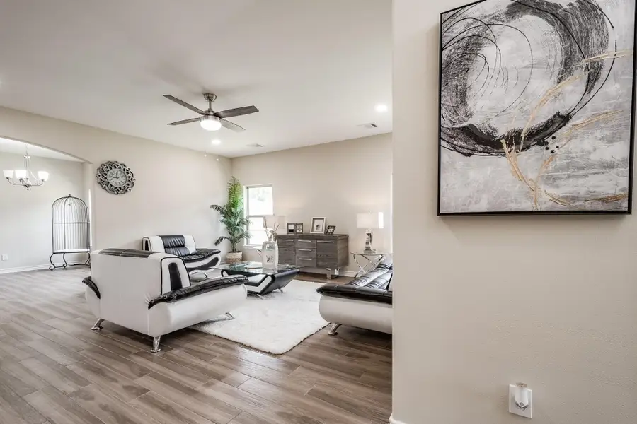 10610 Ellerston, Cleveland, TX 77327 - #3