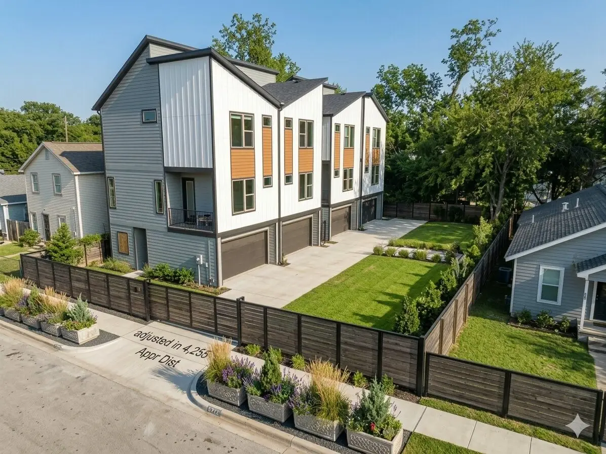 2407 Alabama Street, Houston, TX 77004 - #1