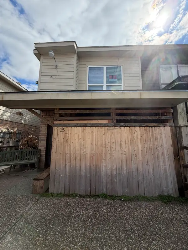 9803 Club Creek Drive #15, Houston, TX 77036