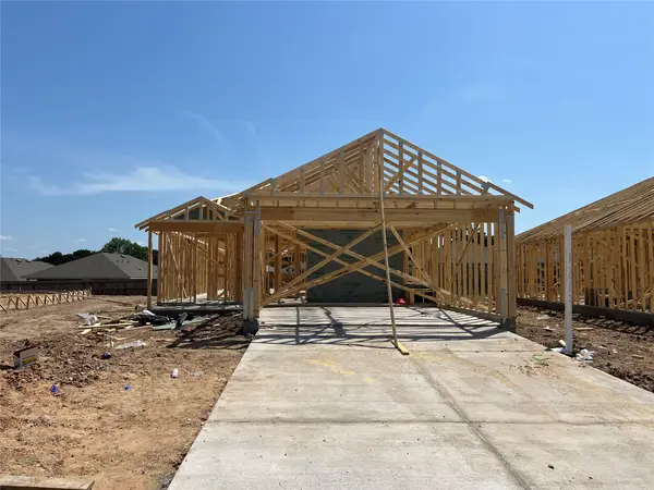 1213 Hickory Grove Street, Brenham, TX 77833