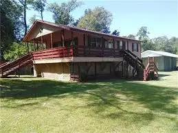 61 Hooker Lane, Shepherd, TX 77371 - #1