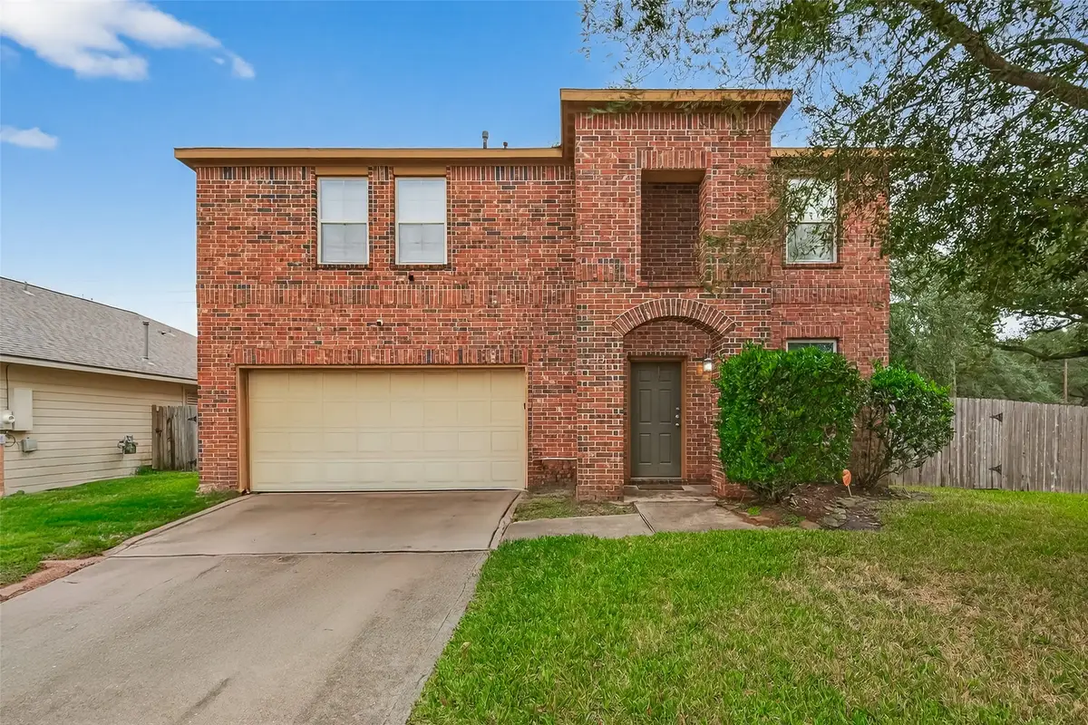 13 N Heritage Oaks Drive, Texas City, TX 77591 - #1