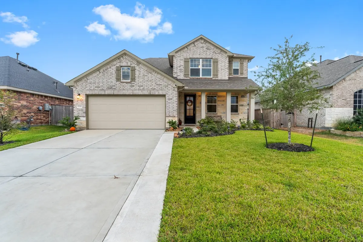 17010 Plover Rock Trail, Hockley, TX 77447 - Image #1