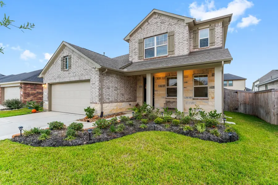 17010 Plover Rock Trail, Hockley, TX 77447 - Image #2