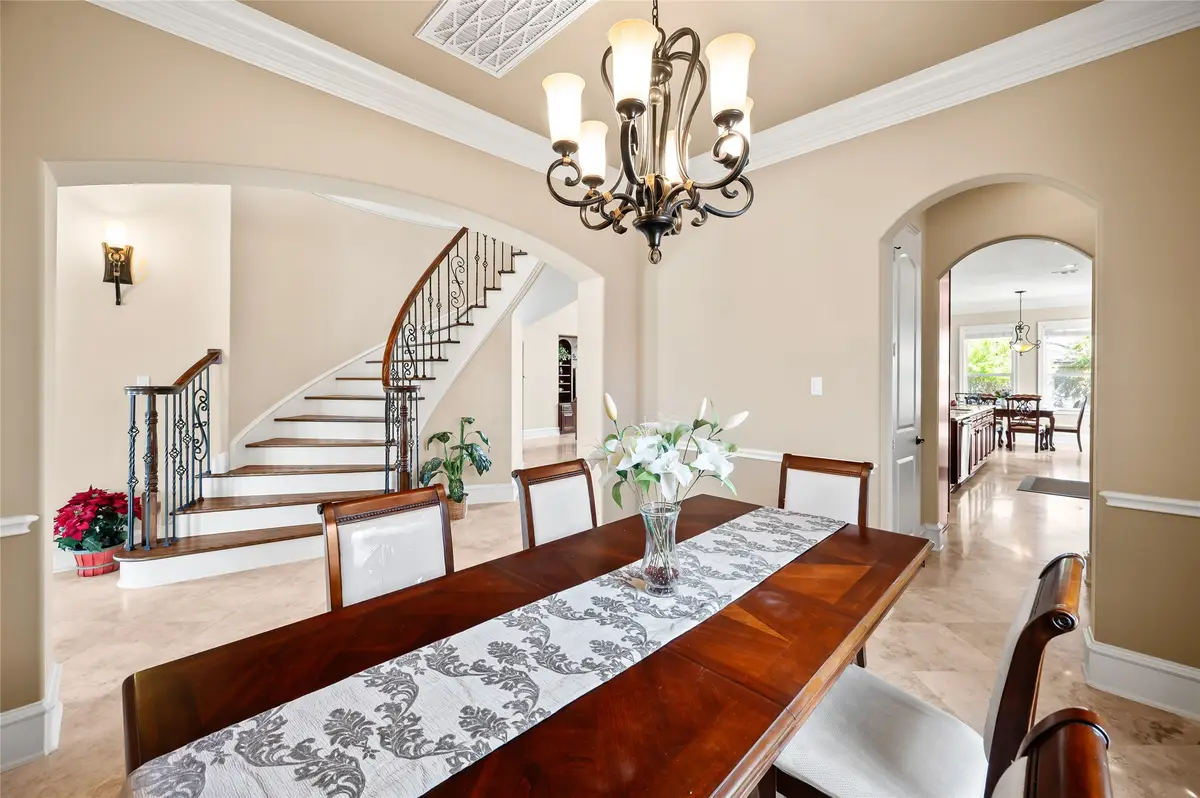 3126 Fairhope Street, Houston, TX 77025 - #1