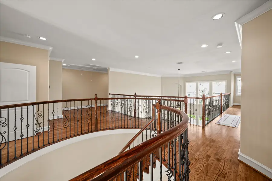 3126 Fairhope Street, Houston, TX 77025 - #3