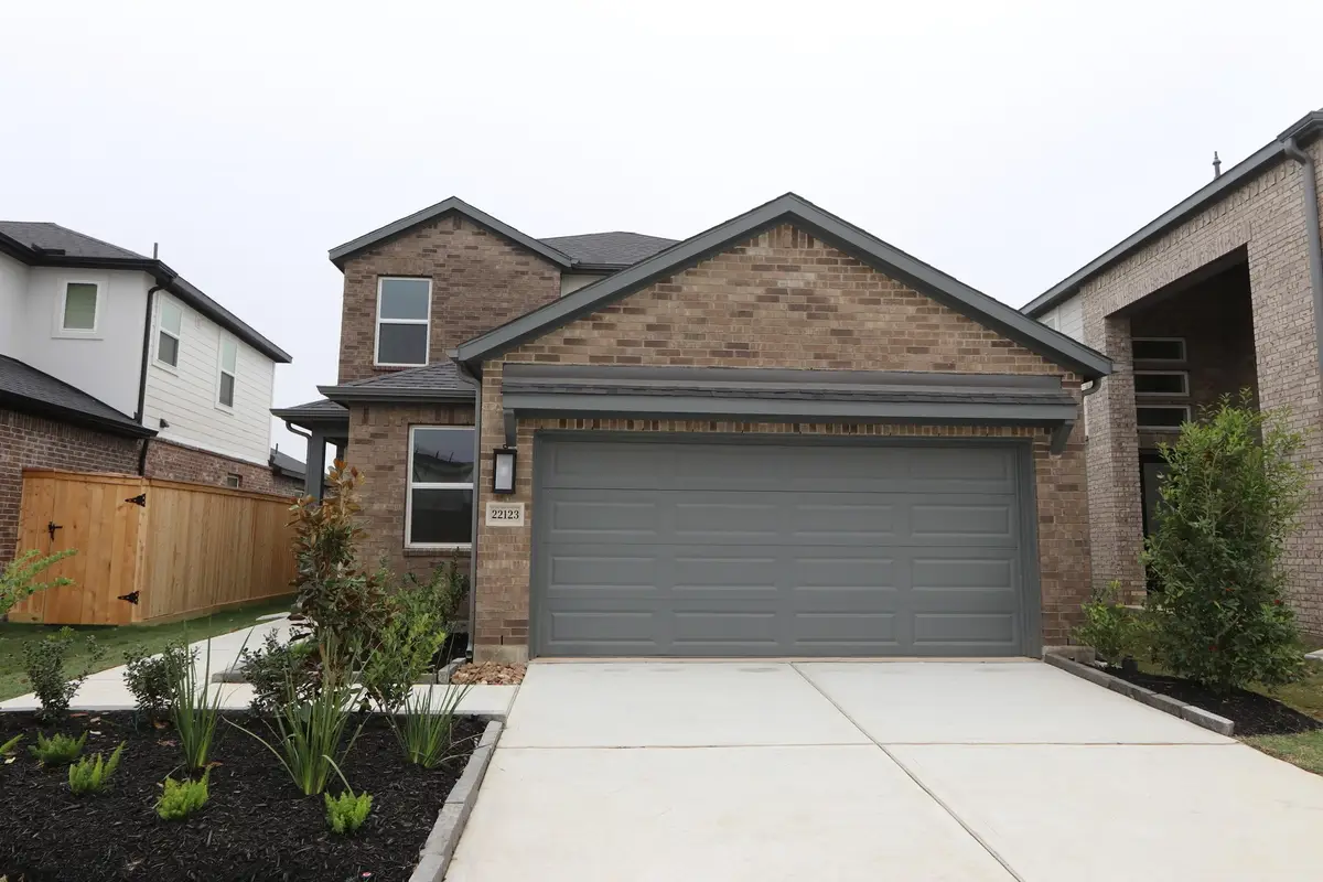 22123 Ingham Bluff Lane, Cypress, TX 77433 - #1