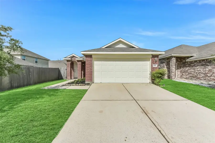 16703 Highland Villa Lane, Humble, TX 77396 - #2