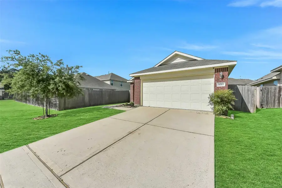 16703 Highland Villa Lane, Humble, TX 77396 - #3