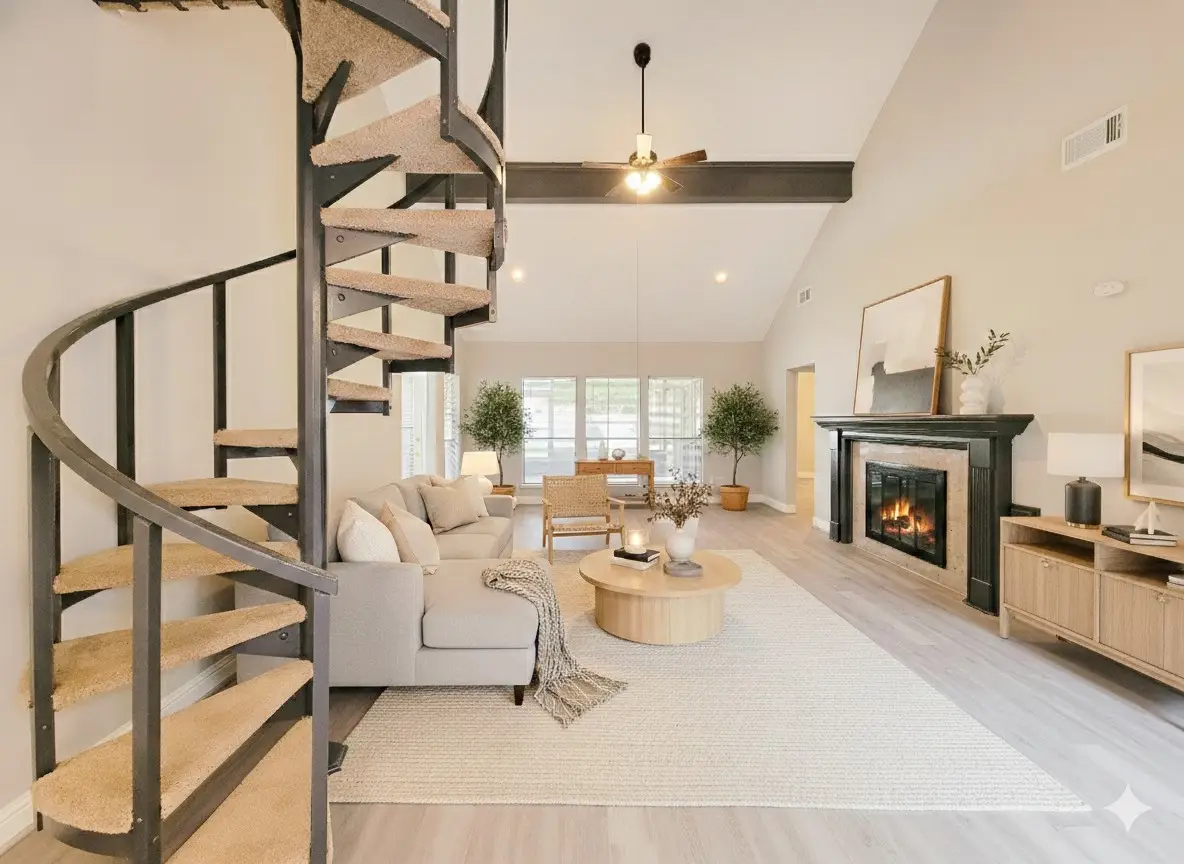 11614 Taos Lane, Houston, TX 77070 - #1