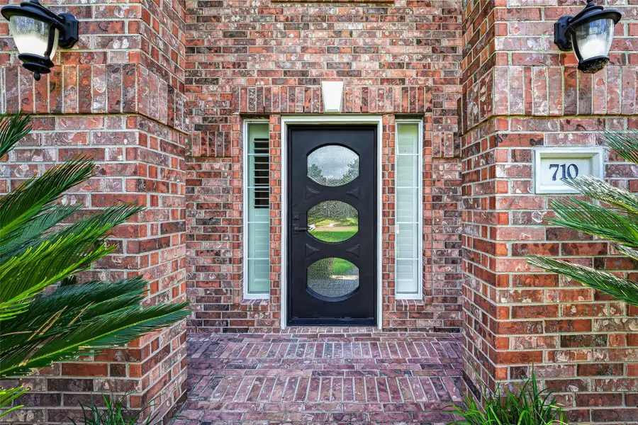 710 Parral Court, Crosby, TX 77532 - #2