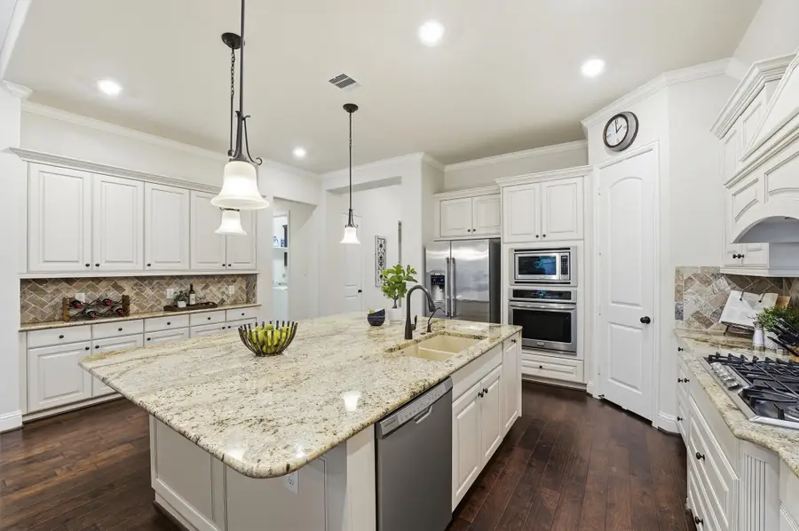 3310 Allendale Park Court, Porter, TX 77365 - #2