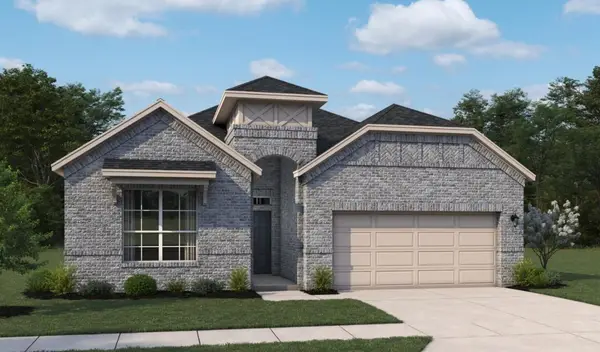 4122 Silver Falls Lane, League City, TX 77573