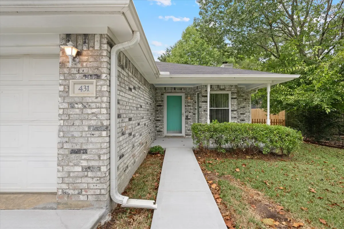 431 Paradise Lane, Montgomery, TX 77356 - Image #1