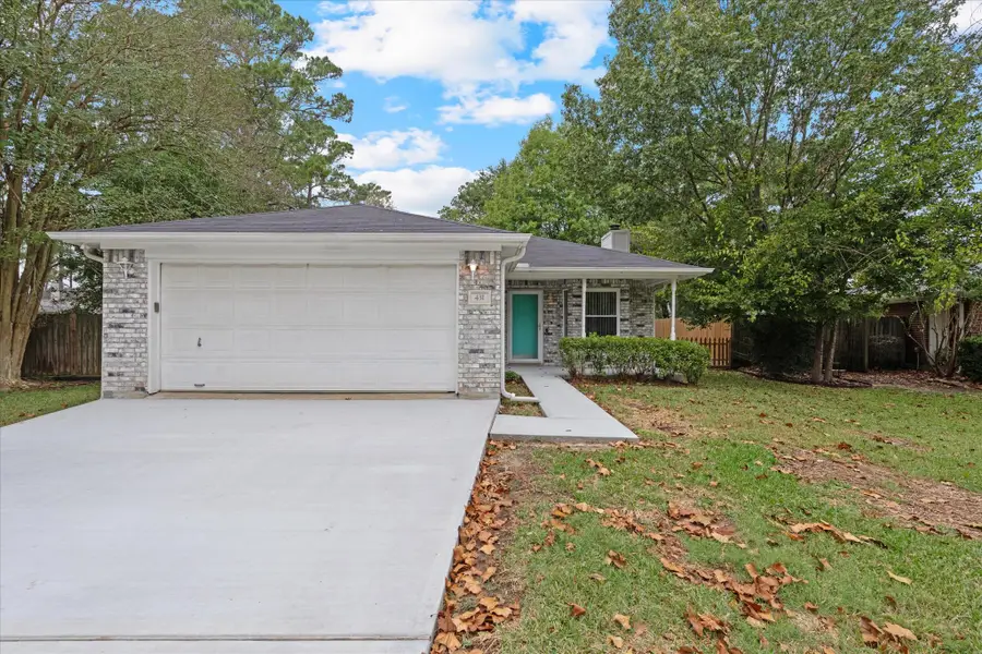 431 Paradise Lane, Montgomery, TX 77356 - Image #2