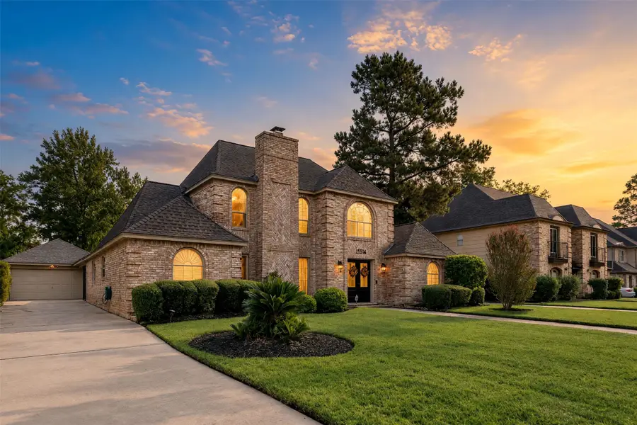 15814 Crystal Brook Drive, Houston, TX 77068 - #3