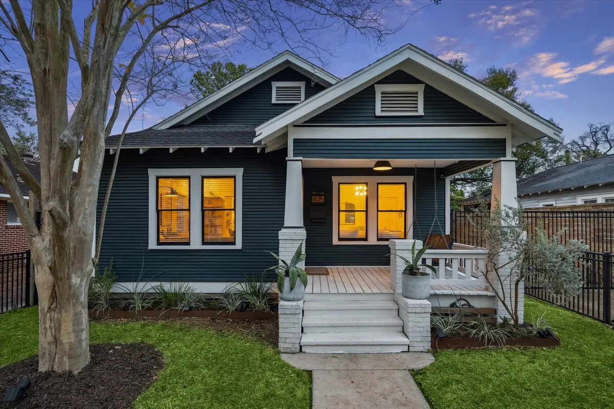 1135 Walling Street, Houston, TX 77009 - Image #1