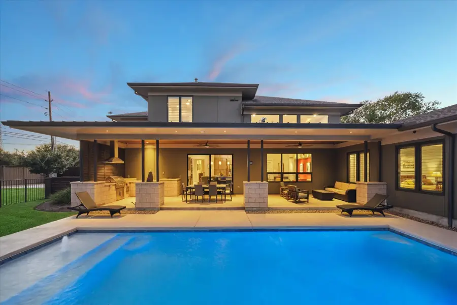 1419 Briar Bayou Drive, Houston, TX 77077 - Image #3