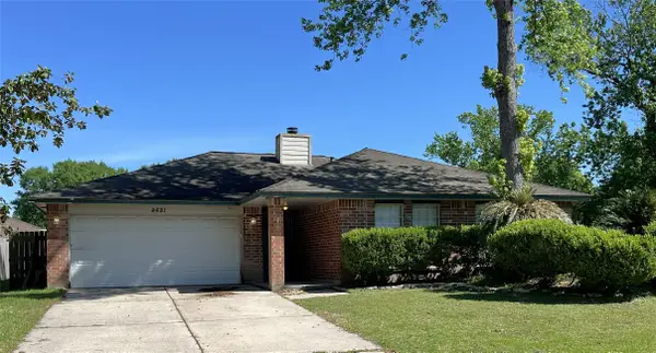 2631 Sherwood Hollow Lane, Houston, TX 77339