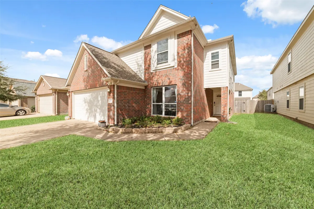 3038 Winchester Ranch Trail, Katy, TX 77493 - #1