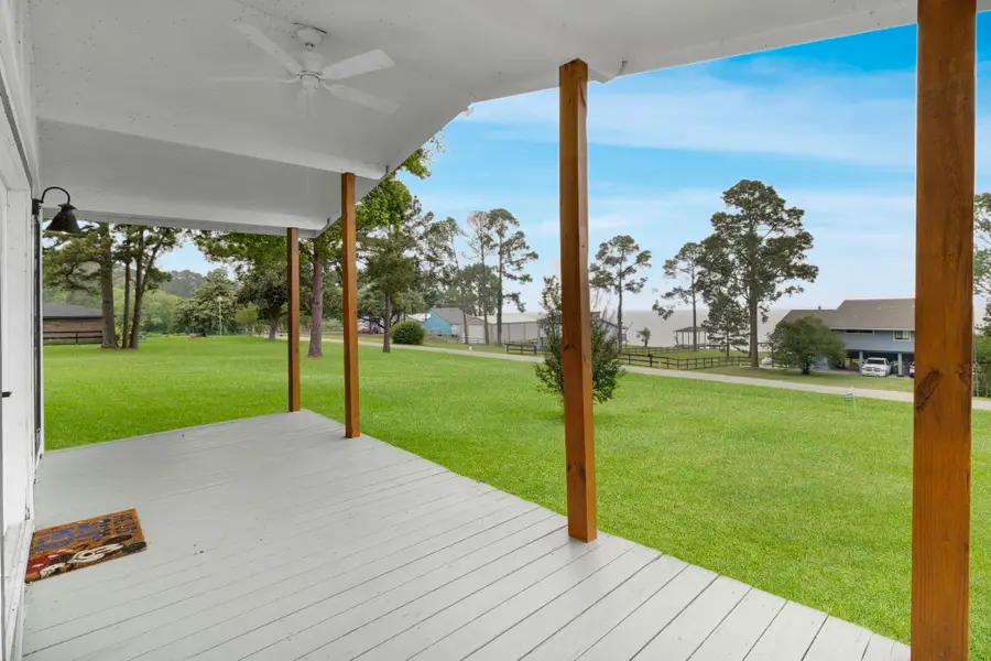 110 Lakeview Shores Drive, Coldspring, TX 77331 - #2