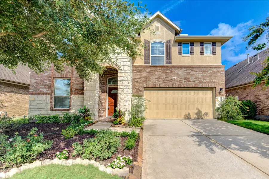 4814 Oak Rambling Drive, Katy, TX 77494 - #2