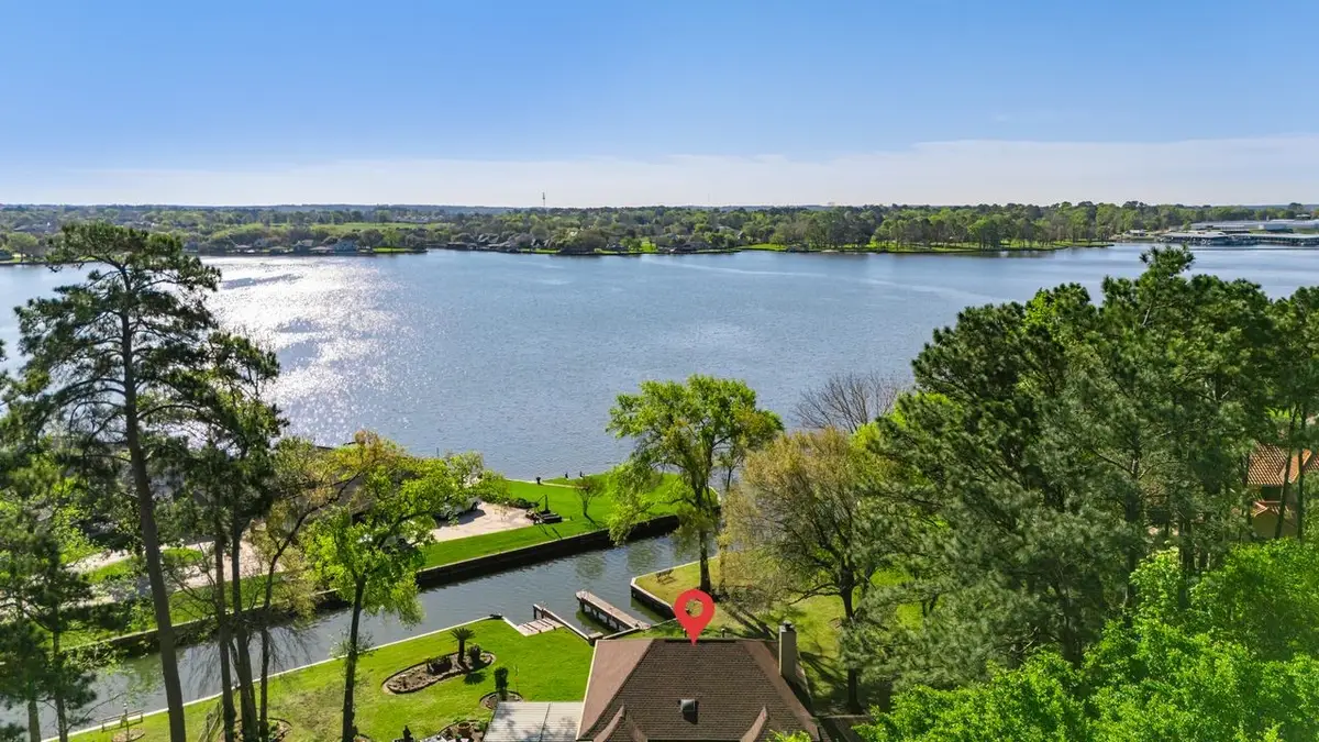 12626 Aries Loop, Willis, TX 77318 - #1