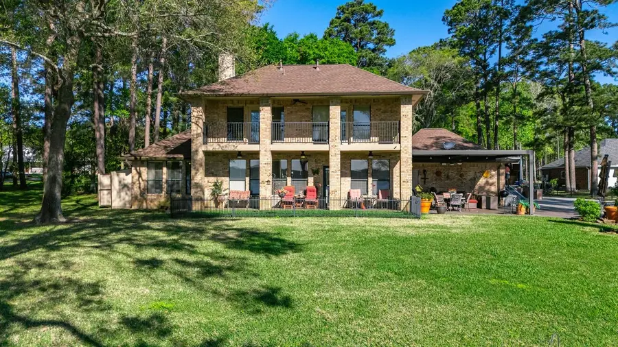 12626 Aries Loop, Willis, TX 77318 - #3