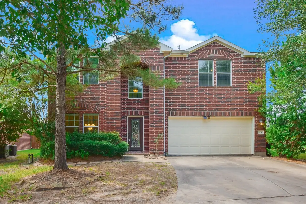3410 Azalea Sands Drive, Spring, TX 77386 - Image #1