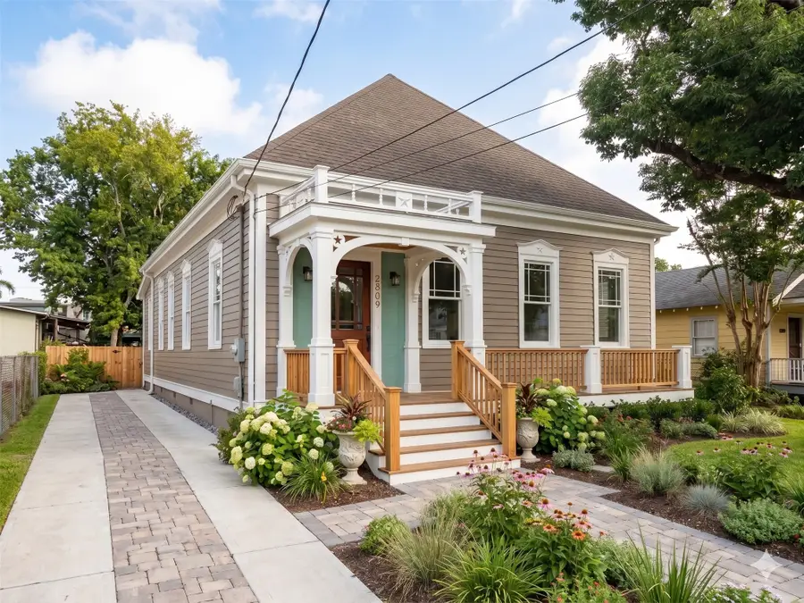 2809 Engelke Street, Houston, TX 77003 - #3