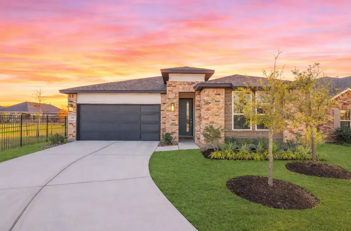 136 Eliana Shores Drive, Katy, TX 77493 - Image #1