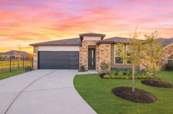 136 Eliana Shores Drive, Katy, TX 77493