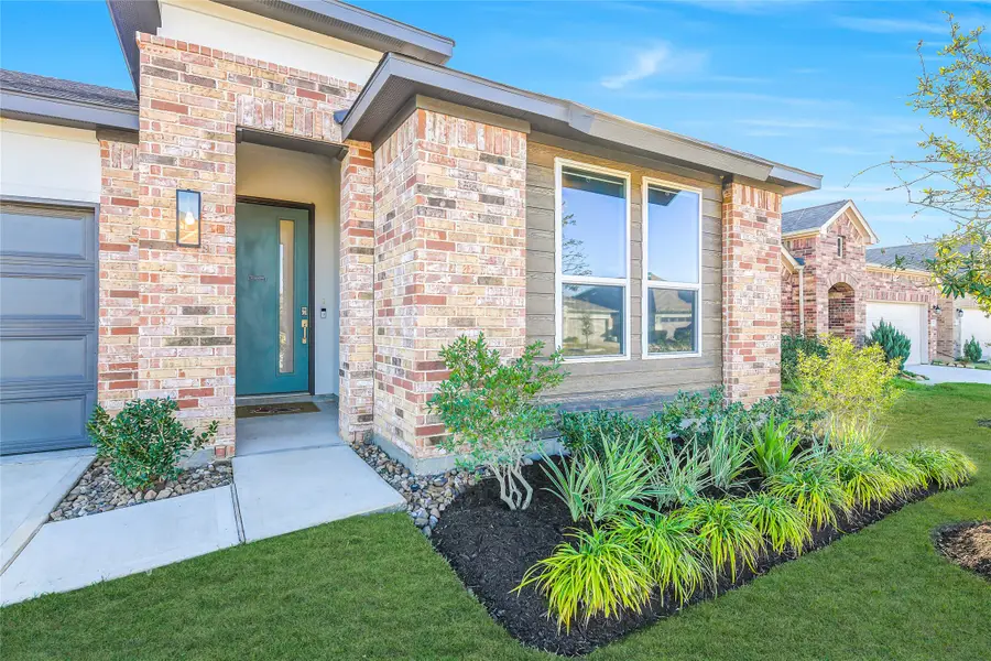 136 Eliana Shores Drive, Katy, TX 77493 - Image #2