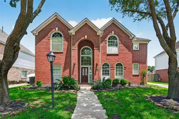 12330 Shadow Green Drive, Houston, TX 77082