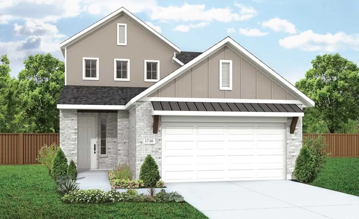 13038 Sarah Springs Way, Magnolia, TX 77354 - #1