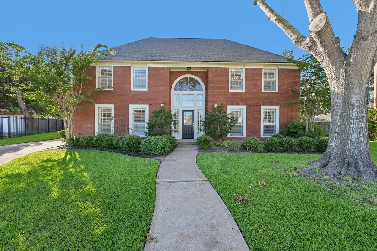 15 Sterling Street, Sugar Land, TX 77479 - #1