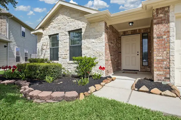 2543 Grey Reef Drive, Katy, TX 77449