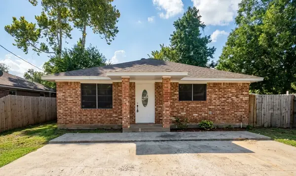 829 Canfield Street, Liberty, TX 77575