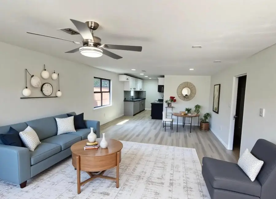 829 Canfield Street, Liberty, TX 77575 - #2