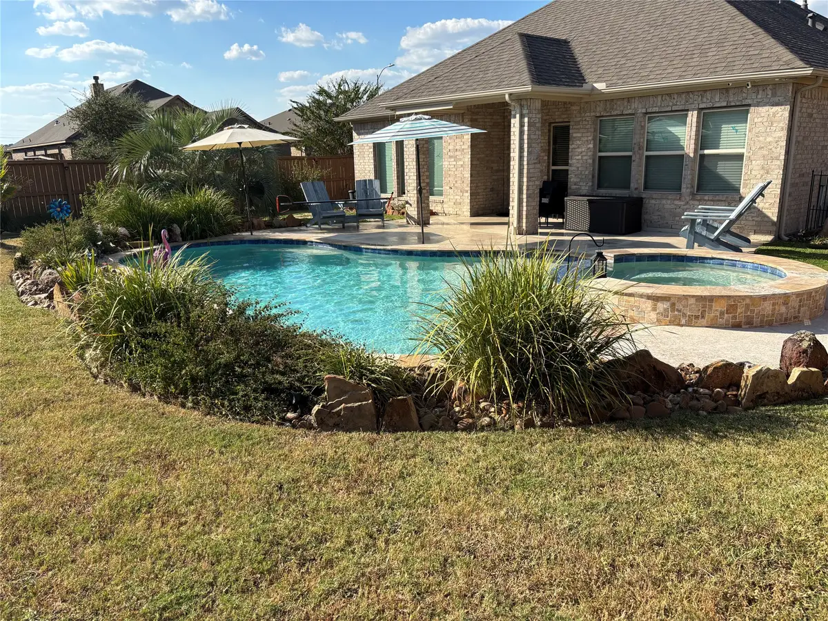 12010 Talmadge Reach Drive, Humble, TX 77346 - #1