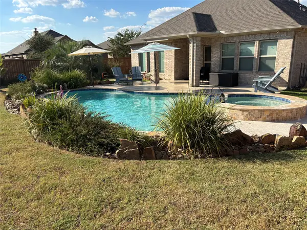 12010 Talmadge Reach Drive, Humble, TX 77346