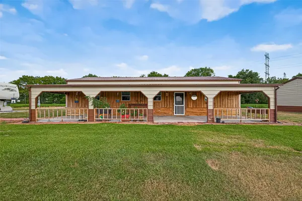 2080 Avenue J Street, Boling, TX 77420