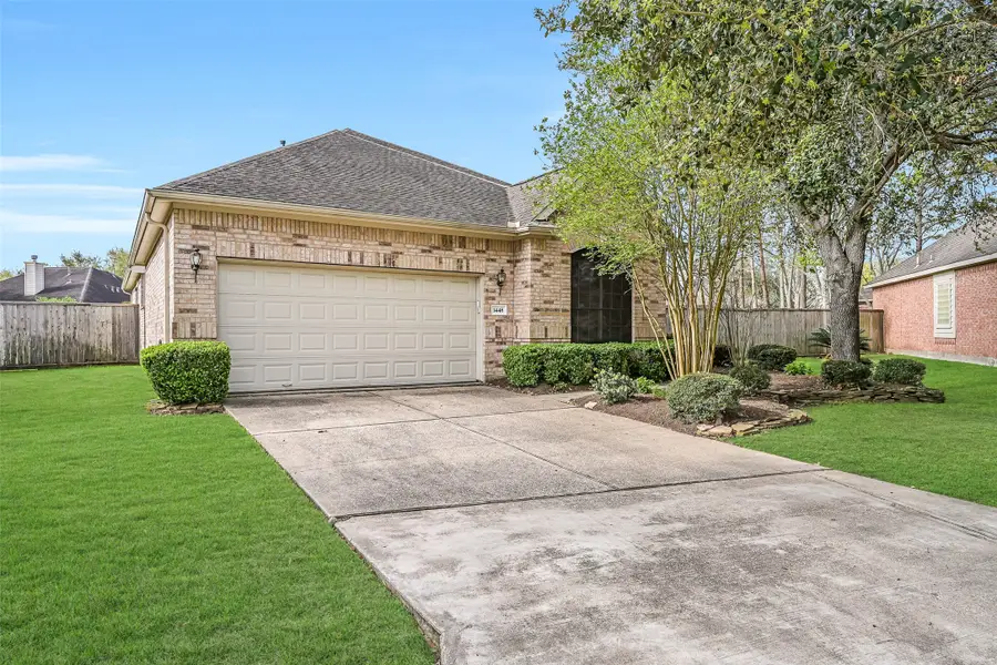 1448 N Riviera Circle, Pearland, TX 77581 - #2