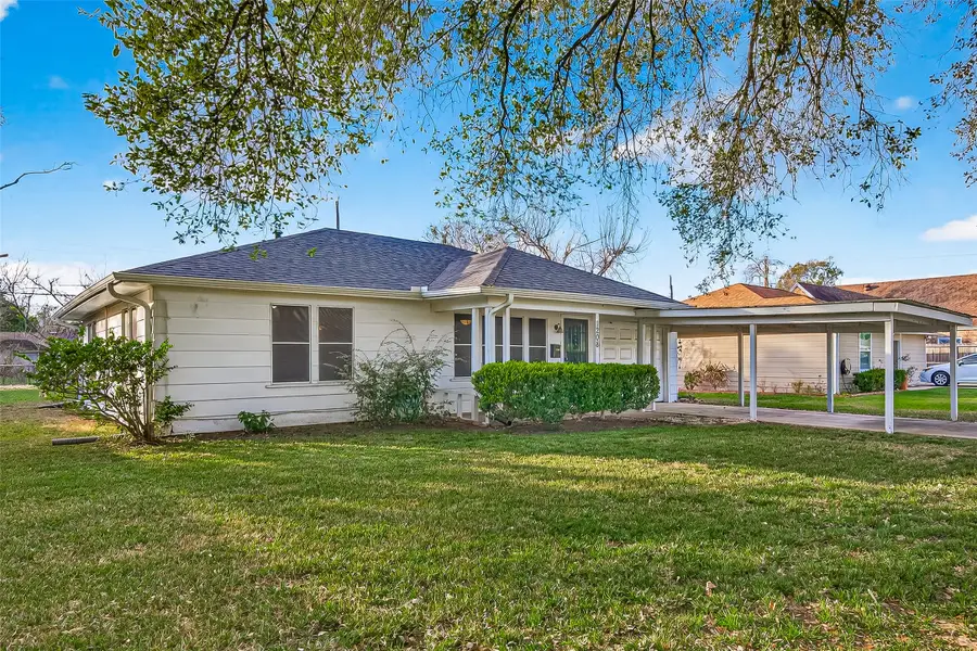 1208 Ward Street, Rosenberg, TX 77471 - Image #2