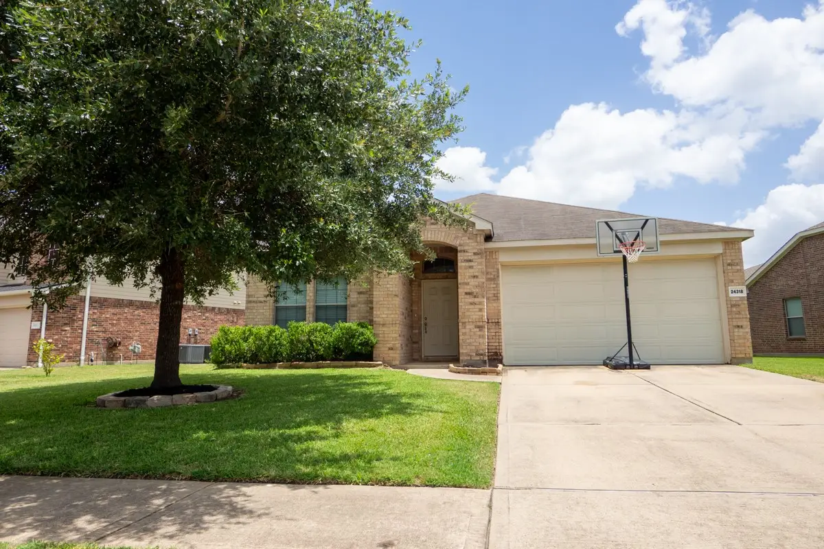 24318 Cornell Park Lane, Katy, TX 77494 - #1