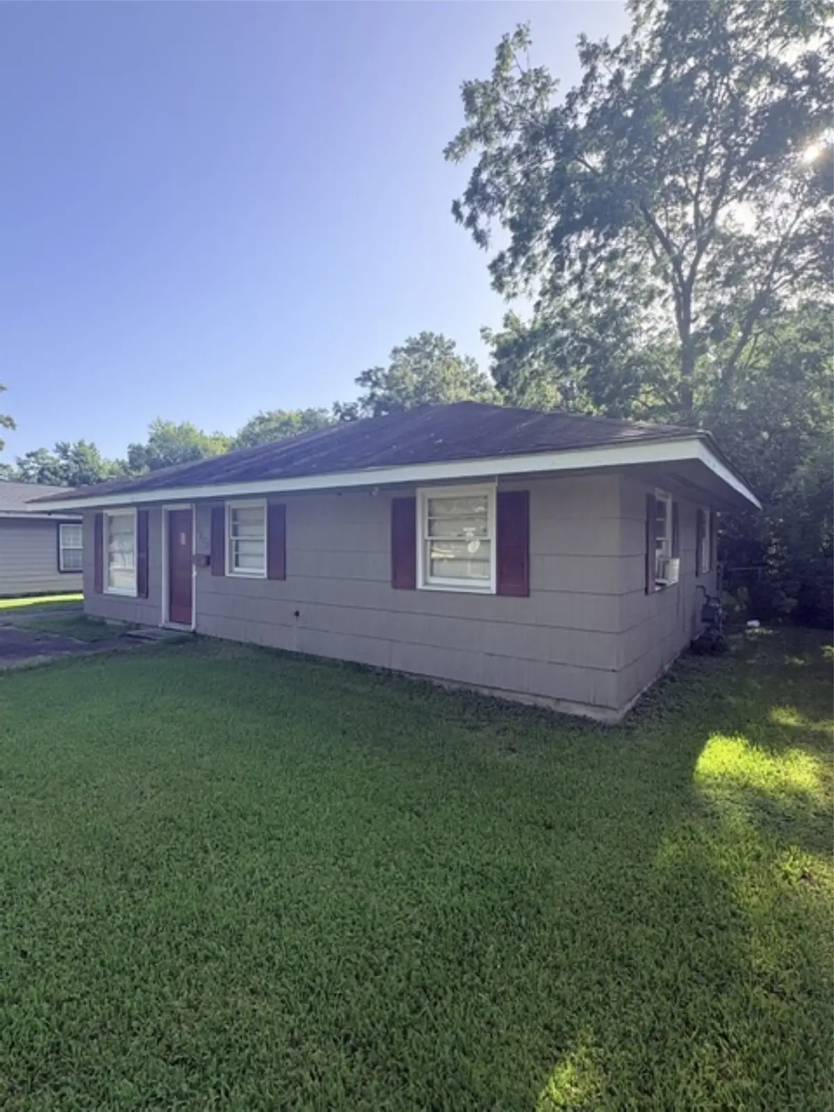 5270 Spencer Drive, Beaumont, TX 77708 - #1