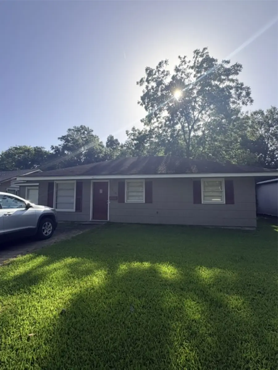 5270 Spencer Drive, Beaumont, TX 77708 - #3