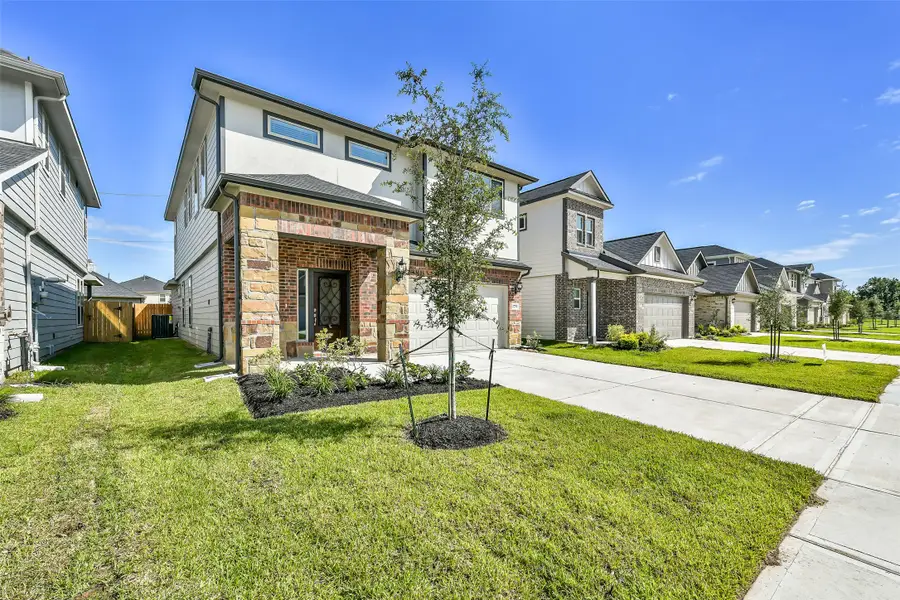 4230 Wind Swell Lane, Houston, TX 77053 - Image #2